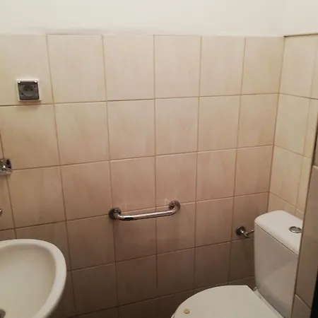 Penzion U Sowy Kolobřeh