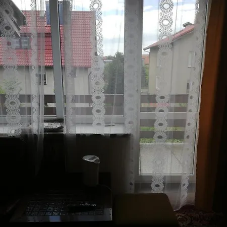 Penzion U Sowy Kolobřeh
