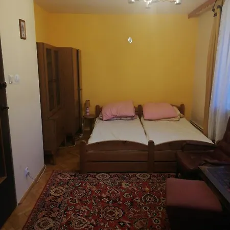 Pensjonat U Sowy Kołobrzeg