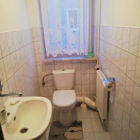 Pensjonat U Sowy *