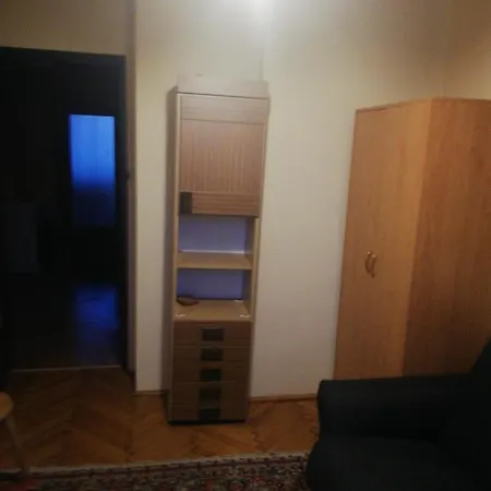 U Sowy Penzion Kolobřeh