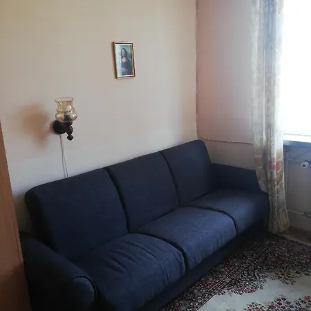 Pensjonat U Sowy
