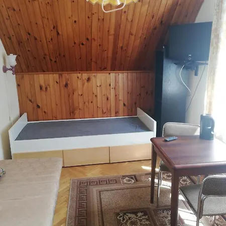 U Sowy * Kolobřeh