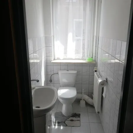 U Sowy * Kołobrzeg