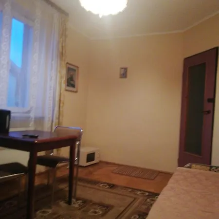 Pensjonat U Sowy Kołobrzeg