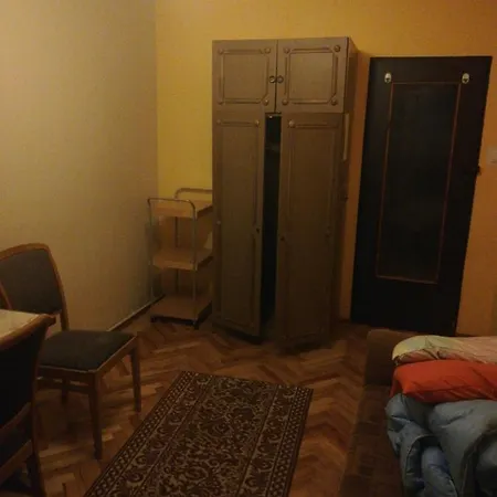 Penzion U Sowy Kolobřeh