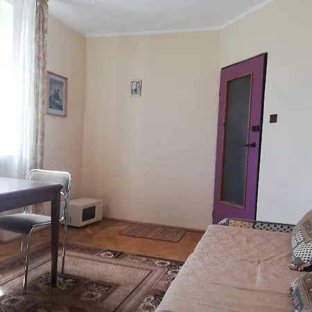 U Sowy * Kołobrzeg